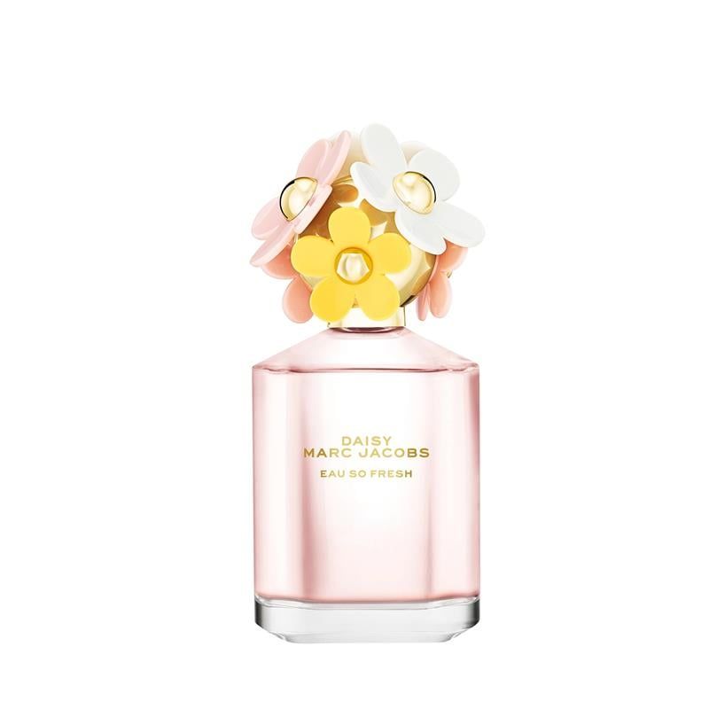 Marc Jacobs Daisy Eau So Fresh Eau de Toilette 125ml