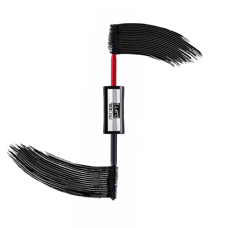 Mascara L'Oreal Paris Pro XXL Lift màu đen