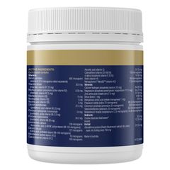 Bioceuticals Womens Essentials 240 viên nang