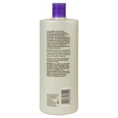 Dầu xả Provoke Touch of Silver Color Care 400ml