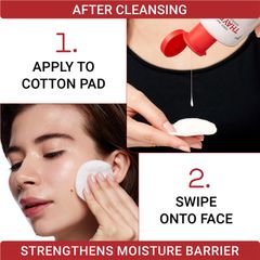 Nước hoa hồng dưỡng ẩm Thayers Hydrating Milky Toner với chiết xuất nấm tuyết và axit hyaluronic 355ml
