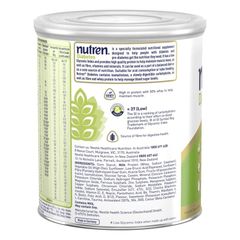 Sữa Nutren Diabetes 825g