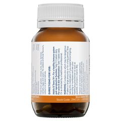 Ethical Nutrients Mega Zinc 40mg 120 Viên