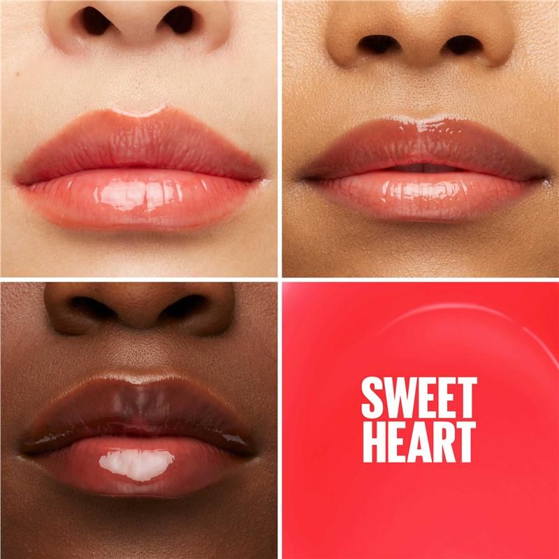 Son Maybelline Lifter Gloss Candy Drop Sweetheart
