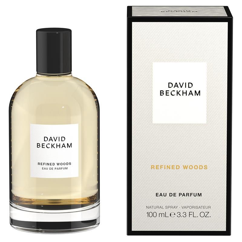 Nước hoa David Beckham Refined Woods Eau de Parfum 100ml