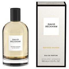 Nước hoa David Beckham Refined Woods Eau de Parfum 100ml