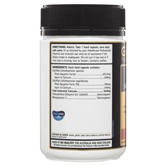 Viên uống bổ sung canxi GO Healthy Calcium 1 A Day 120 viên