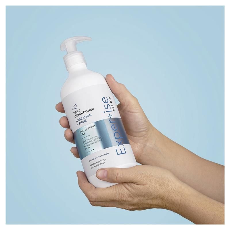 Dầu xả dưỡng ẩm hàng ngày Essano Expertise 600ml