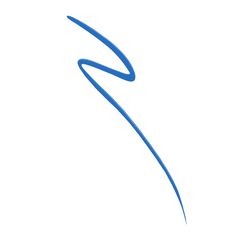 Kẻ Mắt Maybelline Hyper Precise Liner All Day 720 Parrot Blue