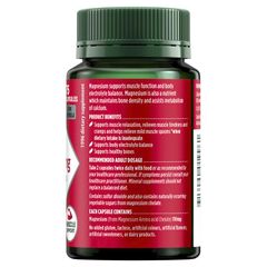 Nature's Own Magnesium Chelate 500Mg 75 Viên Nang