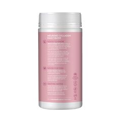 Bột Melrose Collagen Daily Glow 180g