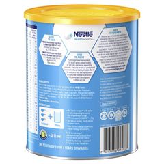 Thực phẩm bổ sung dinh dưỡng Sustagen Hospital Formula hương cà phê 840g