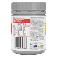 Naturopathica Fatblaster Keto Fit Fire 60 viên nang