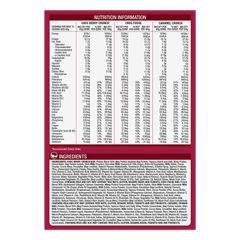 Thanh VLCD Optislim Loại 60g 15 Gói