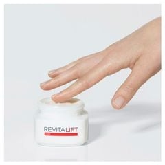 Kem dưỡng da ban ngày L'Oreal Paris Revitalift 50ml