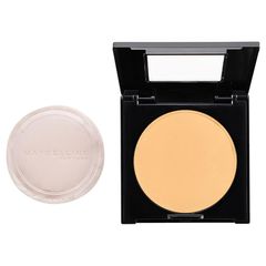 Phấn Phủ Không Lỗ Chân Lông Maybelline Fit Me Matte Poreless 130 Buff Beige