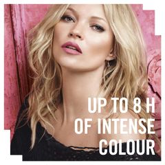 Rimmel Lasting Finish Lipstick Asia