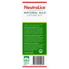 Thuốc trị chấy Neutralice 200ml