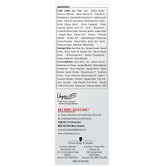 Schwarzkopf Live Colour Permanent Blue Mercury