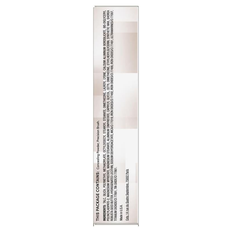 Clairol Nice & Easy Root Touch Up Root Concealing Powder Light Brown