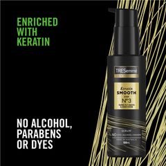 Serum dưỡng tóc Tresemme Keratin Smooth 100ml