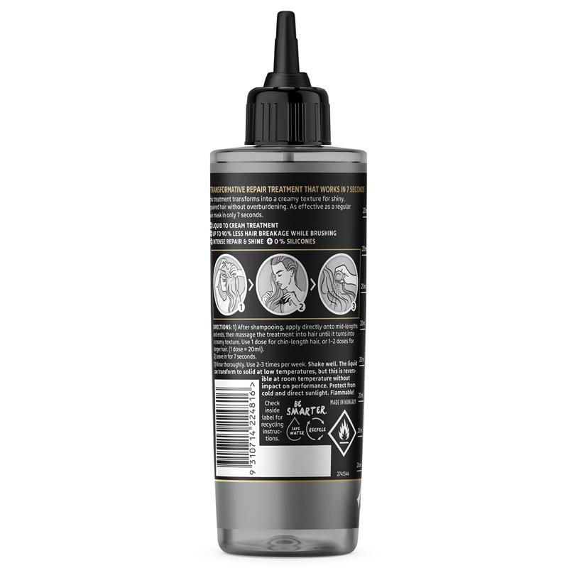 Schwarzkopf Extra Care Ultimate Repair 7 Seconds Express Repair Treatment 200ml