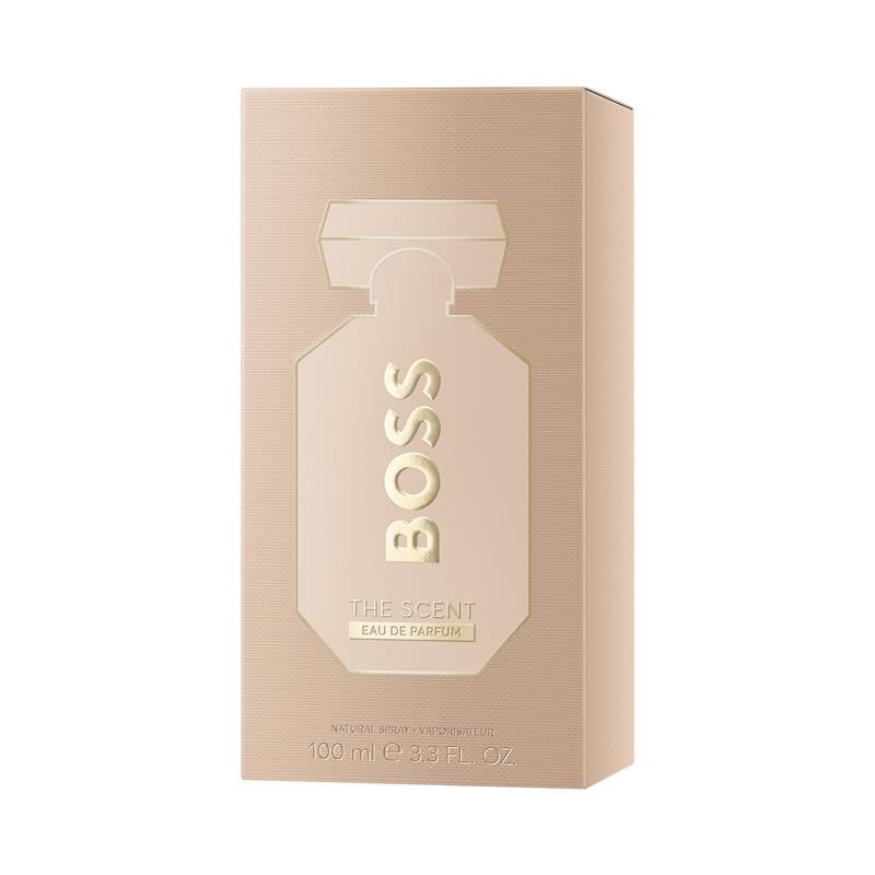 Nước hoa Hugo Boss The Scent for Her Eau de Parfum 100ml