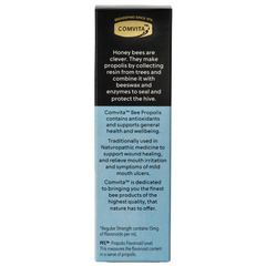 Chiết xuất keo ong Comvita không chứa cồn 25ml