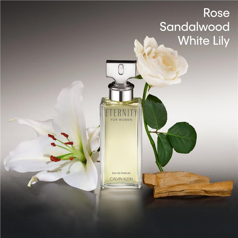 Perfume ETERNITY CALVIN KLEIN - 3A RIVIERA - Perfume ETERNITY CALVIN KLEIN-3A RIVIERA