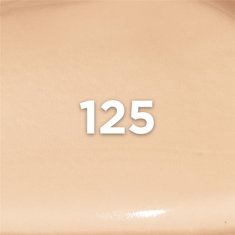 Kem Nền L'Oreal Paris Infallible 125 Màu Be Tự Nhiên