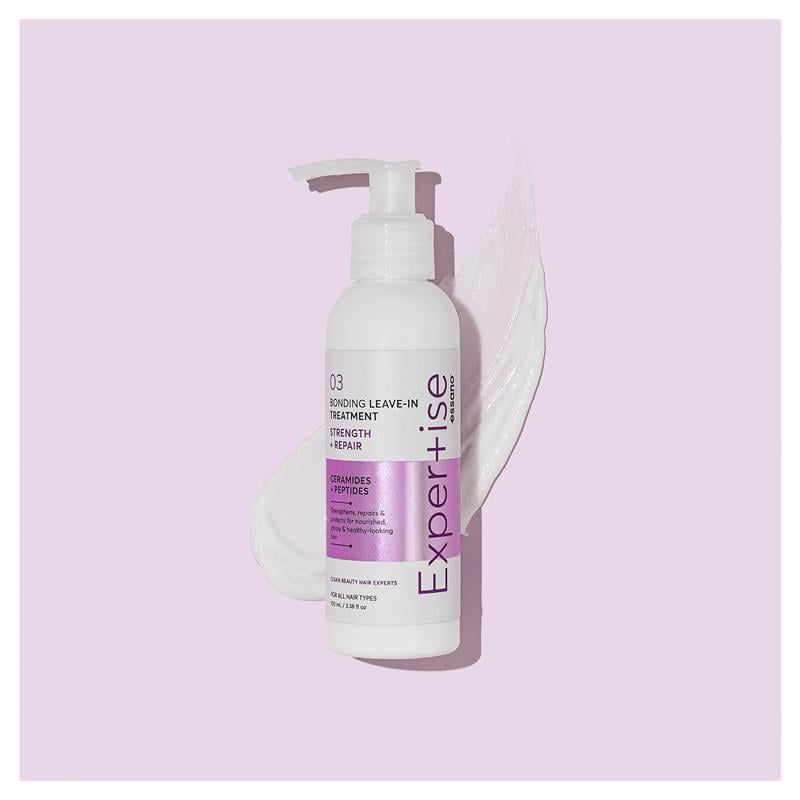 Essano Expertise Bonding Repair Leave In Treatment 100ml
