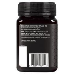 Mật ong Manuka Comvita UMF 5+ 500g (Không có sẵn ở WA)