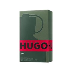 Nước hoa Hugo Boss Hugo dành cho nam Eau de Toilette 125ml