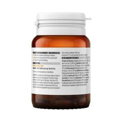 Blackmores Run Down Rescue 30 Viên