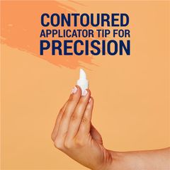 Kem tẩy lông mặt Nair Precision 20g
