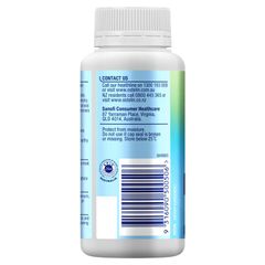 Ostelin Calcium & Vitamin D3 130 Viên