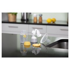 Máy hút sữa điện đơn Medela Solo