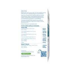 Viên uống giảm cân FBX Optimizer Fat Loss Forte 60 viên