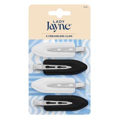 Kẹp tóc Lady Jayne không nhăn