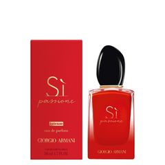 Nước hoa Giorgio Armani Si Passione Intense Eau De Parfum 50ml