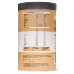 Amazonia RAW Protein Isolate Hương Vani 1kg