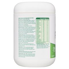 Protein tự nhiên tức thì Nature's Way 375g
