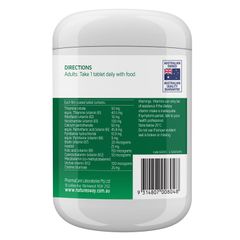 Viên uống Nature's Way Mega B Executive Stress 200 viên