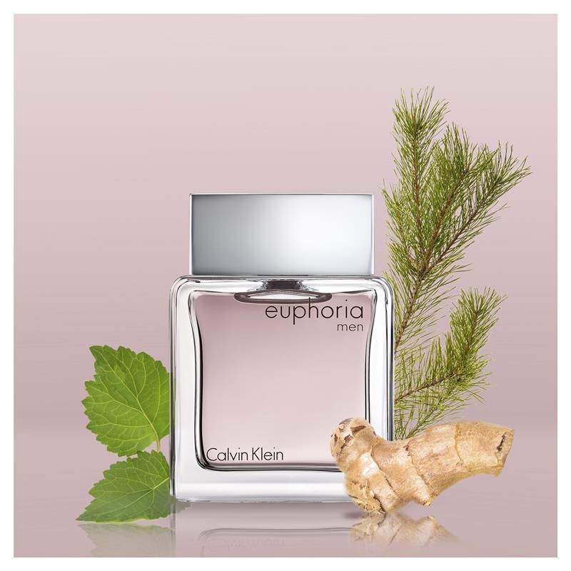 Calvin Klein Euphoria dành cho Nam Eau de Toilette 50ml