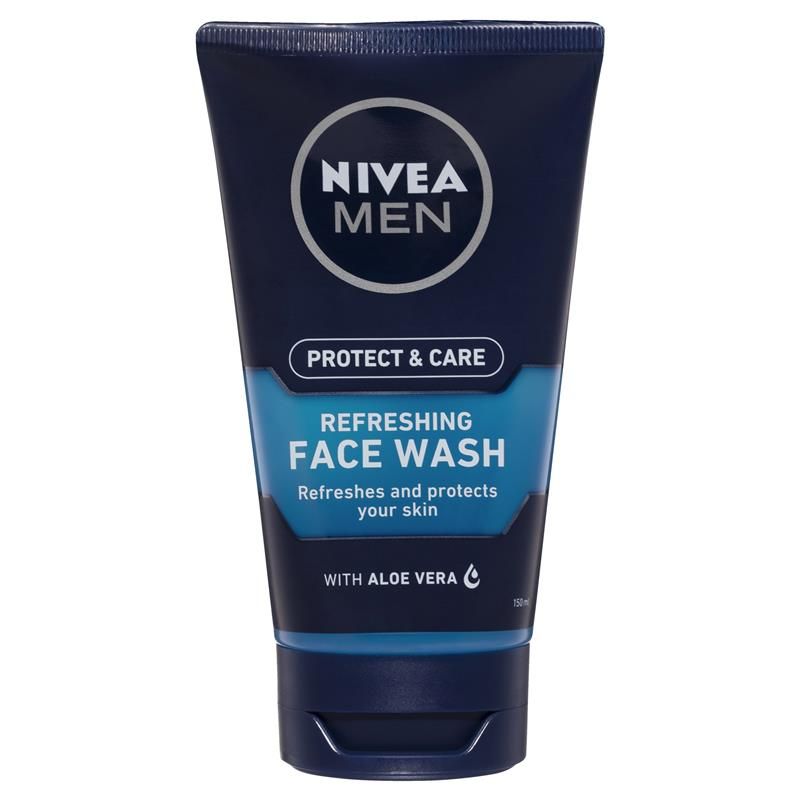 Túi quà tặng Nivea Feeling Protected