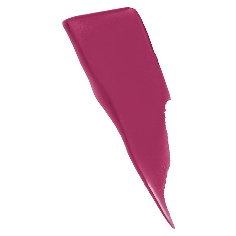 Son kem lì Maybelline Superstay Matte Ink màu hồng Pathfinder