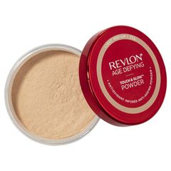 Revlon Age Defying Touch & Glow Powder Light/Medium