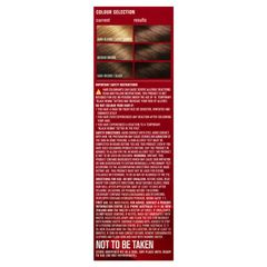 Revlon ColorSilk 47 Nâu Đậm Trung Bình