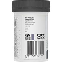 Swisse Hair Nutrition For Men 60 Viên