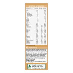 OptiSlim VLCD Bar Caramel Crunch 5